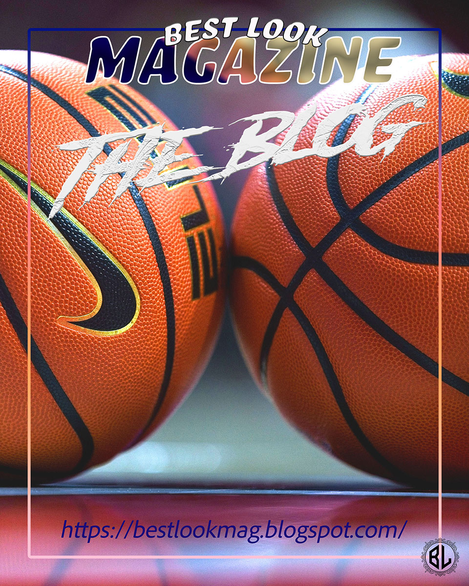 Best Look Magazine Featured Stories